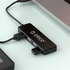 4-port USB2.0 Hub Orico FL01-BK черный