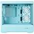 Корпус MicroATX Minitower Zalman P30 Mint V2