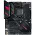 Материнская плата ASUS ROG Strix B550-F Gaming WIFI II B550 Socket AM4 4xDDR4, 6xSATA3, RAID, 2xM.2, 2xPCI-E16x, 5xUSB3.1, 1xUSB3.1 Type C, DP, HDMI, Wi-Fi, Glan, ATX