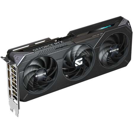 Видеокарта Gigabyte GeForce RTX 5060 Ti 16384Mb, Gaming OC 16Gb (GV-N506TGAMING OC-16GD) 1xHDMI, 3xDP, Ret