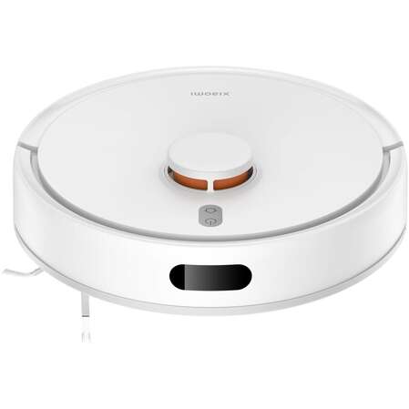 Робот-пылесос Xiaomi Robot Vacuum S20 White