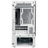 Корпус MicroATX Minitower Cooler MasterCase TD300 Mesh TD300-WGNN-S00 White
