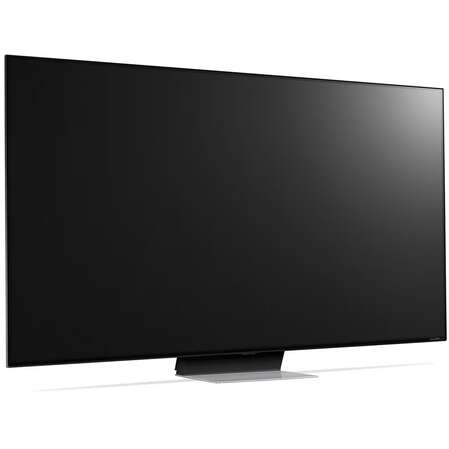 Телевизор 75" LG 75QNED91T6A.ARUG 2024 (4K UHD 3840x2160, Smart TV) черный (EAC)