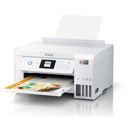 МФУ Epson EcoTank L4266 А4 WiFi