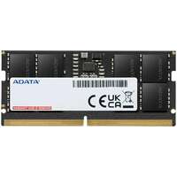 Модуль памяти SO-DIMM DDR5 32Gb PC44800 5600MHz ADATA (AD5S560032G-S)