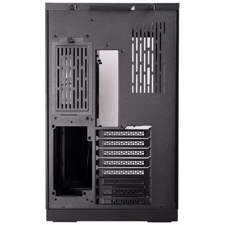 Корпус ATX Miditower Lian Li PC-O11 Dynamic Razer Edition Black
