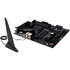 Материнская плата ASUS TUF Gaming B550-Plus Wifi II B550 Socket AM4 4xDDR4, 6xSATA3, RAID, 2xM.2, 2xPCI-E16x, 5xUSB3.2, 1xUSB3.2 Type C, DP, HDMI, Wi-Fi, 2.5Glan, ATX