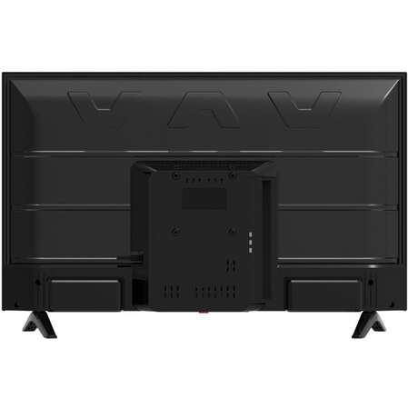 Телевизор 32" Starwind SW-LED32BA201 (HD 1366x768) черный