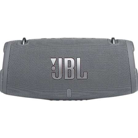 Портативная bluetooth-колонка JBL Xtreme 3 Grey