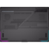 Ноутбук ASUS ROG Strix G17 G713QM-HX038 AMD Ryzen 7 5800H/16Gb/512Gb SSD/NV RTX3060 6Gb/17.3" FullHD/DOS