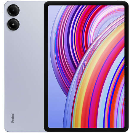 Планшет Xiaomi Redmi Pad Pro 6/128GB RU Blue