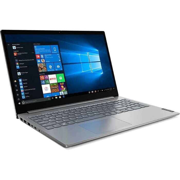 Lenovo thinkbook 15 g2 itl разбор