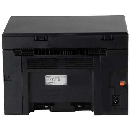 МФУ Canon I-SENSYS MF3010 ч/б F4 18ppm