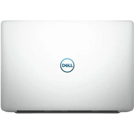 Ноутбук Dell G3 3590 Core i7 9750H/8Gb/512Gb SSD/NV GTX1660Ti 6Gb/15.6" FullHD/Win10 White