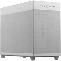 Корпус ATX Miditower ASUS Prime Case Mesh AP201 White
