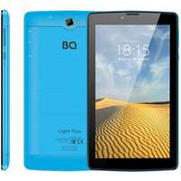 Планшет BQ Mobile BQ-7038G Light Plus Blue