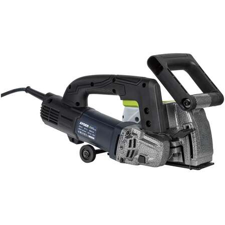 Штроборез AYGER APM1400/125