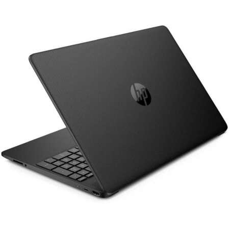Ноутбук HP Laptop 15s-fq2000ur Core i7 1165G7/8Gb/512Gb SSD/15.6" FullHD/DOS Black