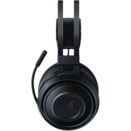 Гарнитура Razer Nari Essential Wireless Black