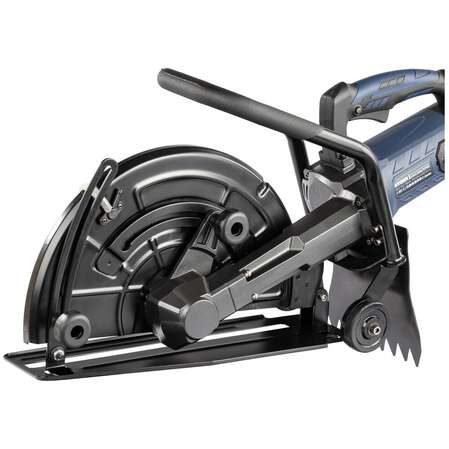 Штроборез AYGER AWC355/2700