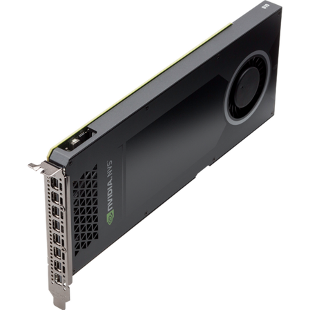 Видеокарта PNY NVIDIA NVS 810 (VCNVS810DP-PB) 4GB
