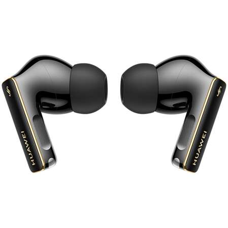 Bluetooth гарнитура Huawei FreeBuds Pro 4 Piano-T180 Black