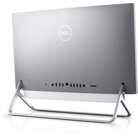 Моноблок Dell Inspiron 5400 23.8" FullHD Intel Core i5-1135G7/8Gb/1Tb+256Gb SSD/Kb+m/Win10Pro