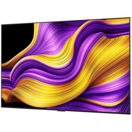 Телевизор 65" LG OLED65G5RLA.ARUG 2025