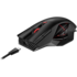 Мышь беспроводная Asus ROG Spatha X Black Wireless