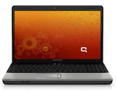 Ноутбук HP Compaq Presario CQ61-420ER WH610EA AMD M520/4G/320G/ATI 4330/DVD/WiFi/15.6"/Win 7 HB