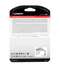 Внутренний SSD-накопитель 500Gb Kingston NV1 SNVS/500G M.2 2280 PCIe NVMe 3.0 x4