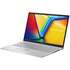 Ноутбук ASUS VivoBook 15 X1504VA-NJ104 Core i5 1335U/16Gb/512Gb SSD/15.6" FullHD/DOS Grey