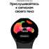 Умные часы Samsung Galaxy Watch 4 SM-R860 40mm Black