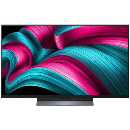 Телевизор 48" LG OLED48C5RLA.ARUG 2025