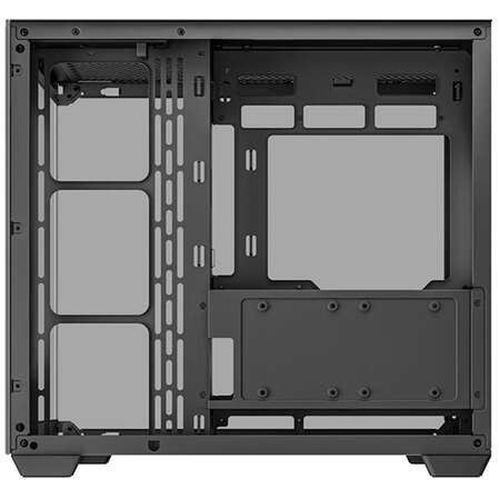 Корпус ATX Miditower Deepcool CG530 Black