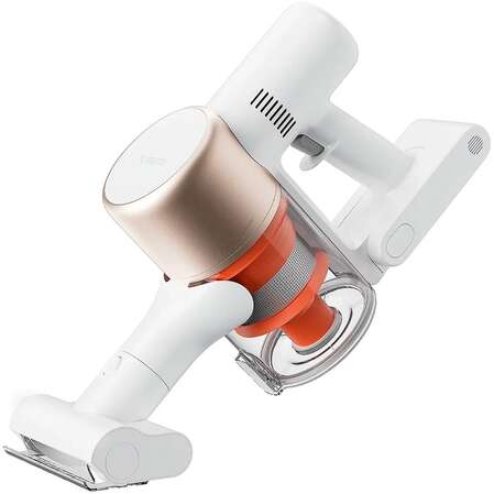 Вертикальный пылесос Xiaomi Vacuum Cleaner G9 Plus