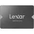 Внутренний SSD-накопитель 512Gb Lexar NS100 LNS100-512RB SATA3 2.5" 