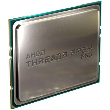 Процессор AMD Ryzen Threadripper Pro 7965WX, 4.2ГГц, (Turbo 5.3ГГц), 24-ядерный, L3 128МБ, Сокет sTR5, OEM