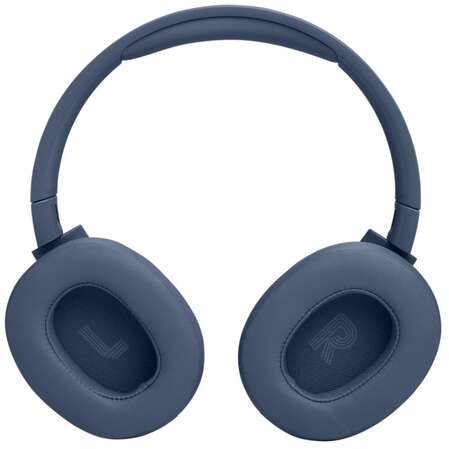 Bluetooth гарнитура JBL Tune 770 NC Blue
