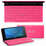Нетбук Sony VPC-P11S1R/P Atom Z540/2G/64Gb SSD/WiFi/BT/cam/8"/Win7 HP/Pink Wimax