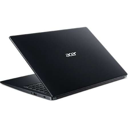 Ноутбук Acer Extensa 15 EX215-53G-591Q Core i5 1035G1/8Gb/256Gb SSD/NV MX330 2Gb/15.6" FullHD/Win10 Black