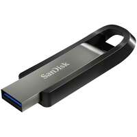 USB Flash накопитель 256GB SanDisk CZ810 Extreme Go (SDCZ810-256G-G46) USB 3.0 Черный