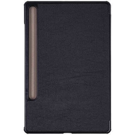 Чехол для Samsung Galaxy Tab S9 (X710/X716) 11.0'' Zibelino Tablet черный