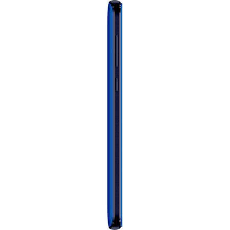 Смартфон Vertex Impress Spring Blue