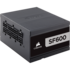 Блок питания 600W Corsair SF600 CP-9020182-EU