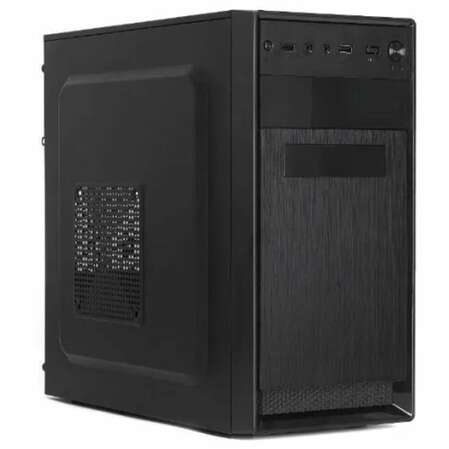 Корпус MicroATX Minitower Crown CMC-4223 Black