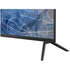 Телевизор 43" Kivi 43U740NB (4K UHD 3840x2160, Smart TV) черный