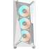 Корпус ATX Miditower Gigabyte C301GW White