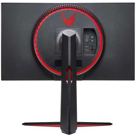 Монитор 27" LG UltraGear 27GN950-B IPS 3840x2160 1ms HDMI, DisplayPort 