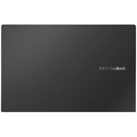 Ноутбук ASUS VivoBook S15 M533IA-BQ121T AMD Ryzen 5 4500U/8Gb/256Gb SSD/15.6" FullHD/Win10 Black
